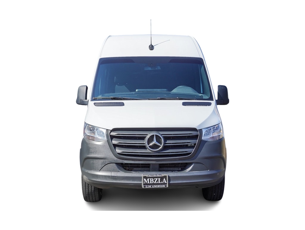 Thumbnail: 2022 Mercedes-Benz Sprinter - 5