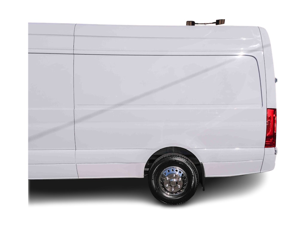 Thumbnail: 2022 Mercedes-Benz Sprinter - 19
