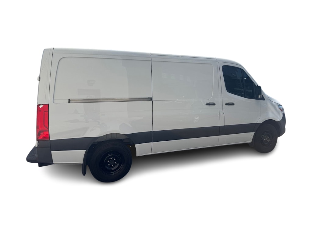 Thumbnail: 2024 Mercedes-Benz Sprinter - 7