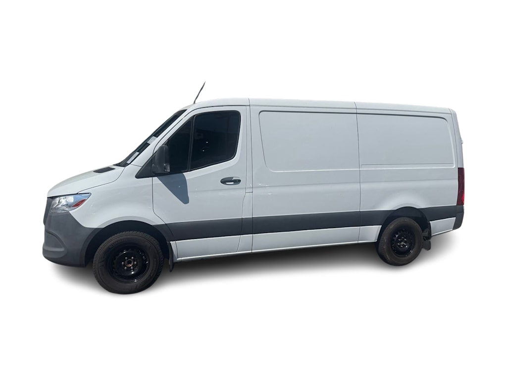 Thumbnail: 2024 Mercedes-Benz Sprinter - 2