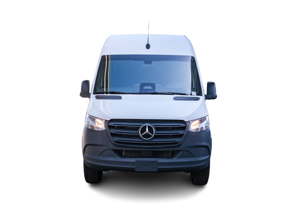 Thumbnail: 2025 Mercedes-Benz Sprinter - 4