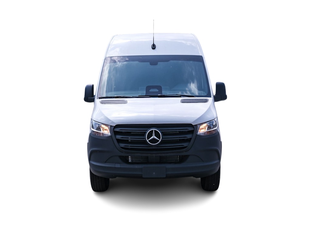 Thumbnail: 2025 Mercedes-Benz Sprinter - 5