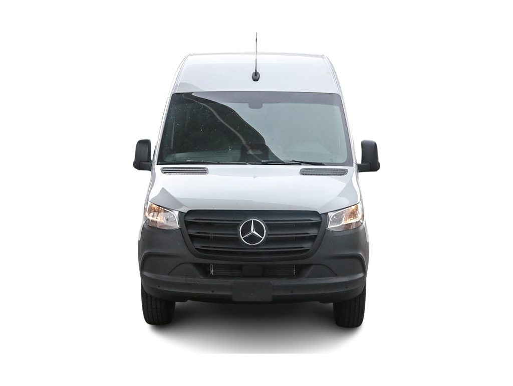 Thumbnail: 2025 Mercedes-Benz Sprinter - 5