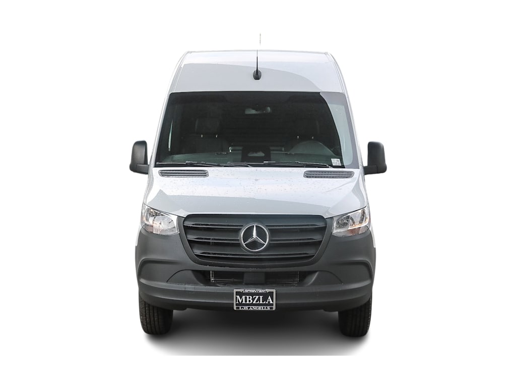 Thumbnail: 2025 Mercedes-Benz Sprinter - 5