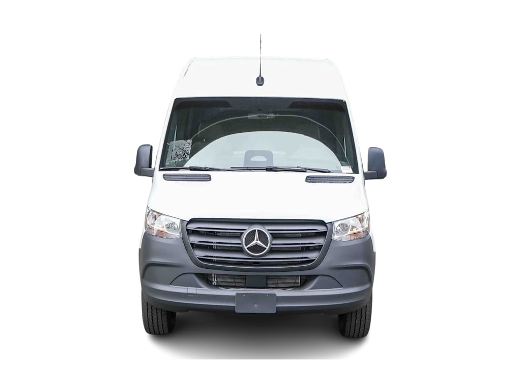 Thumbnail: 2026 Mercedes-Benz Sprinter - 4