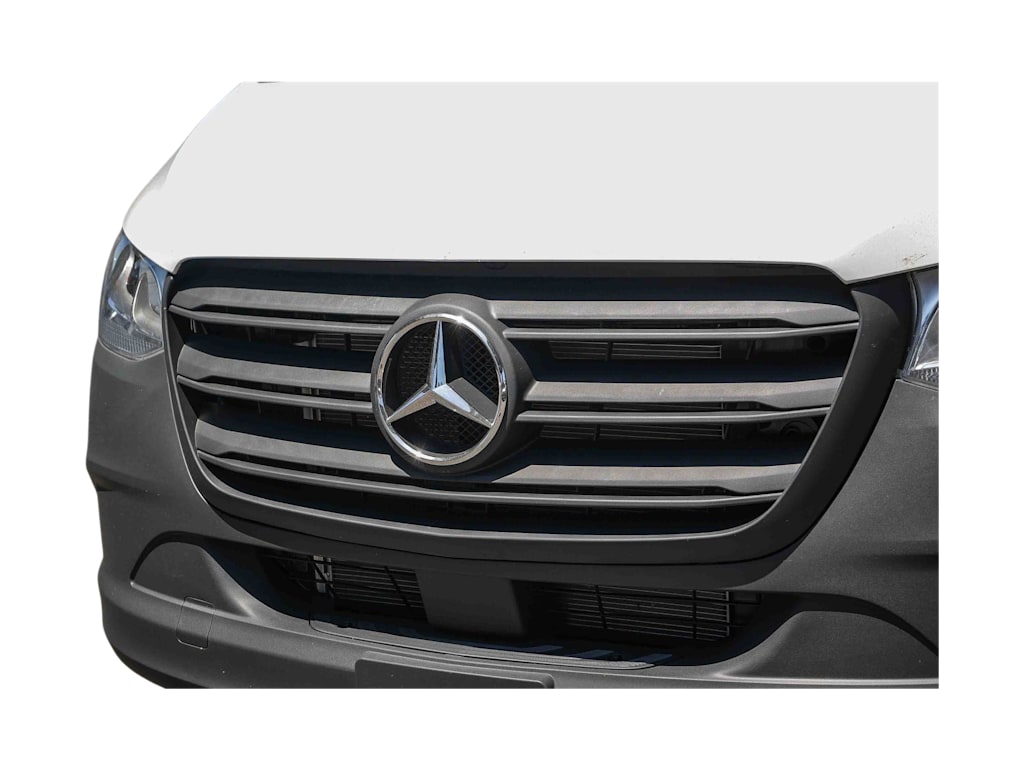 Thumbnail: 2026 Mercedes-Benz Sprinter - 17