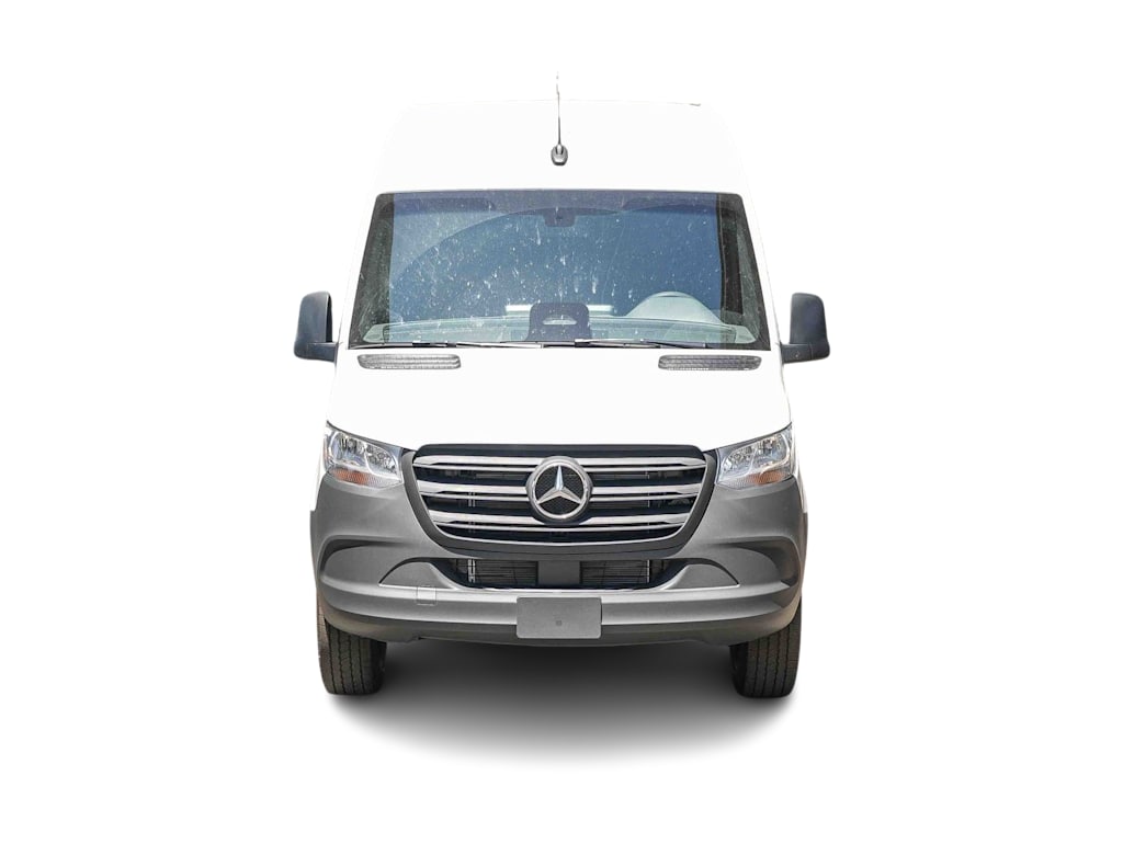 Thumbnail: 2026 Mercedes-Benz Sprinter - 4