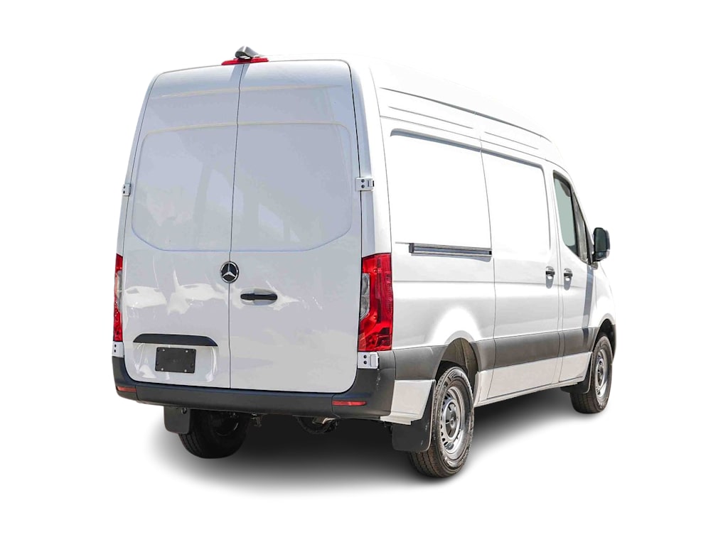 Thumbnail: 2026 Mercedes-Benz Sprinter - 18