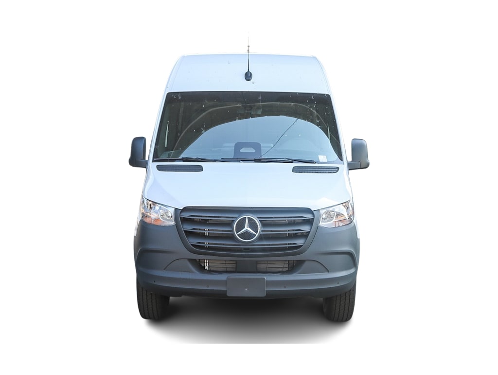 Thumbnail: 2025 Mercedes-Benz Sprinter - 5