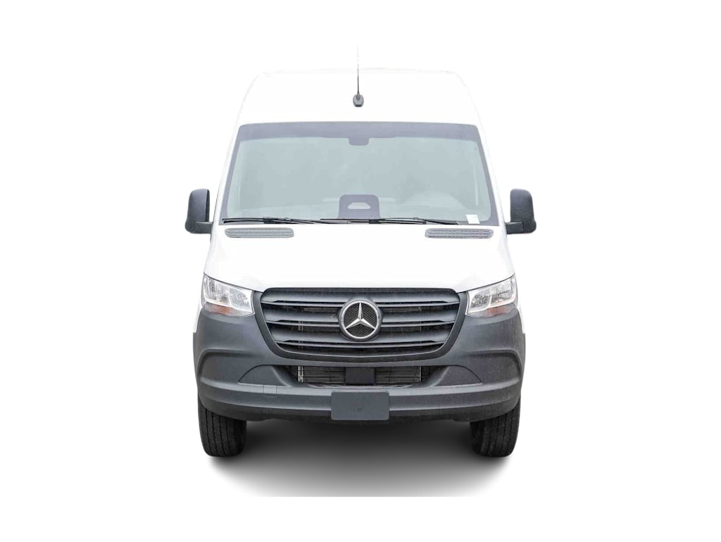 Thumbnail: 2026 Mercedes-Benz Sprinter - 5