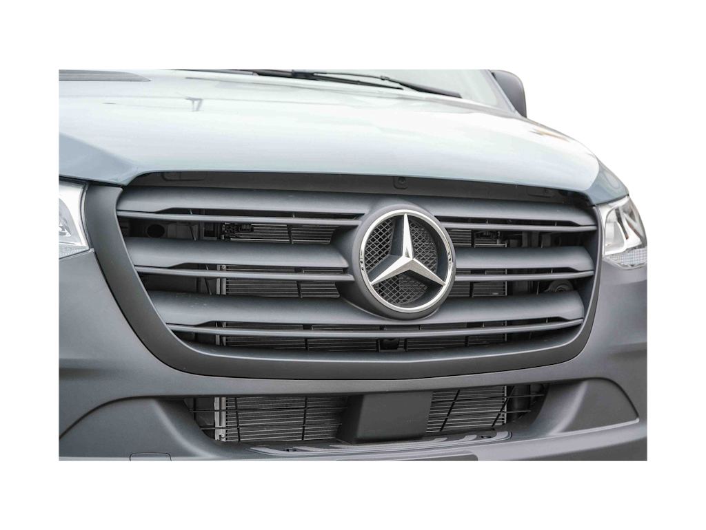 Thumbnail: 2026 Mercedes-Benz Sprinter - 16