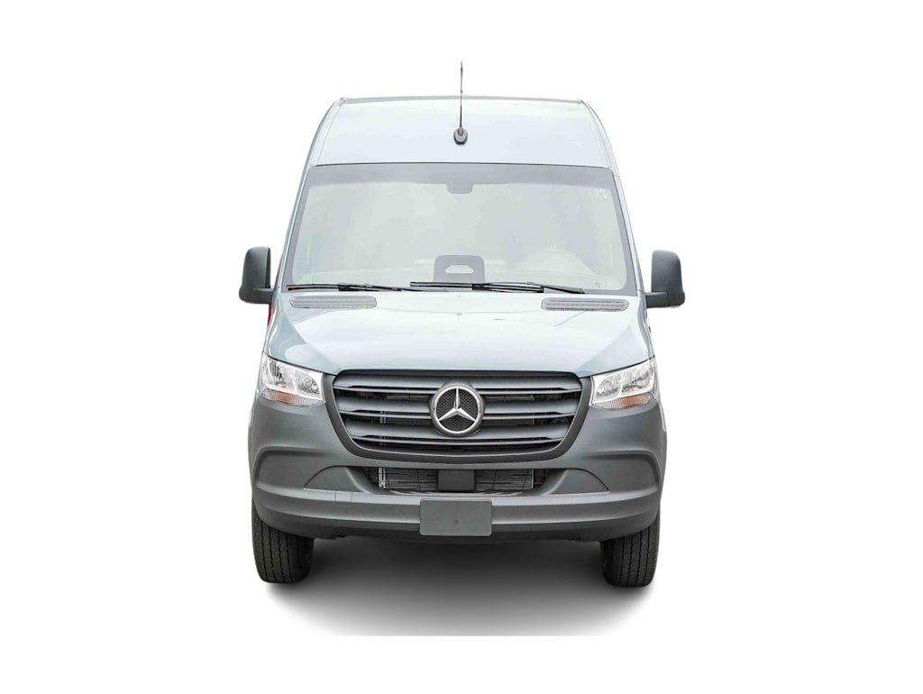Thumbnail: 2026 Mercedes-Benz Sprinter - 5