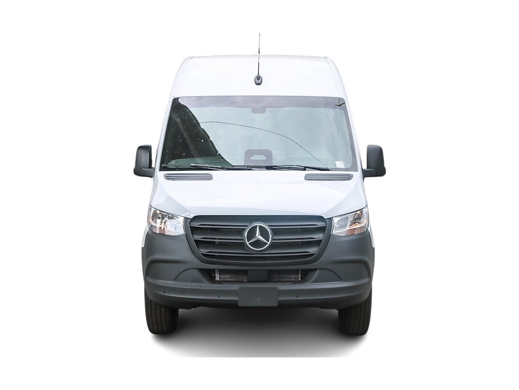 Thumbnail: 2025 Mercedes-Benz Sprinter - 5