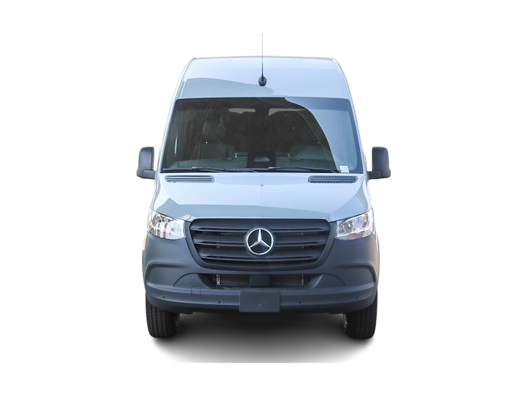 Thumbnail: 2025 Mercedes-Benz Sprinter - 5