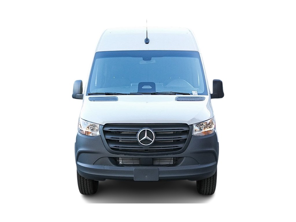 Thumbnail: 2026 Mercedes-Benz Sprinter - 4