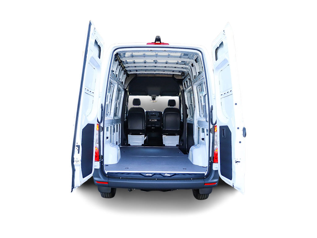Thumbnail: 2026 Mercedes-Benz Sprinter - 15