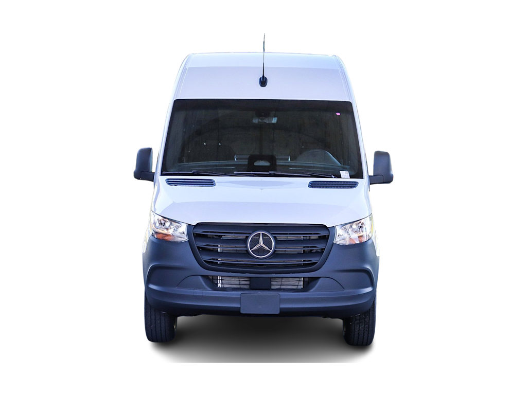 Thumbnail: 2026 Mercedes-Benz Sprinter - 17