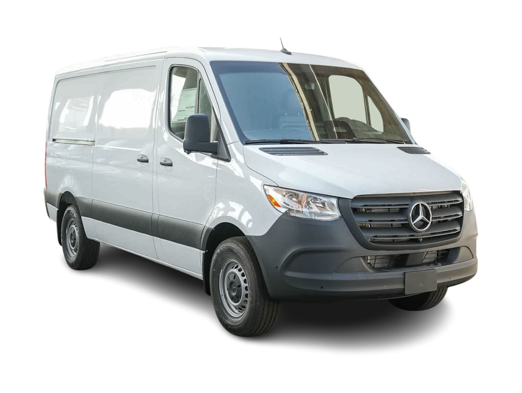 Thumbnail: 2026 Mercedes-Benz Sprinter - 15
