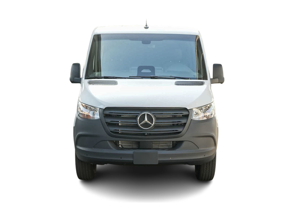 Thumbnail: 2026 Mercedes-Benz Sprinter - 5