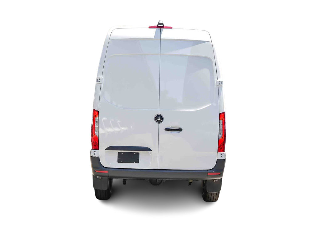 Thumbnail: 2026 Mercedes-Benz Sprinter - 4