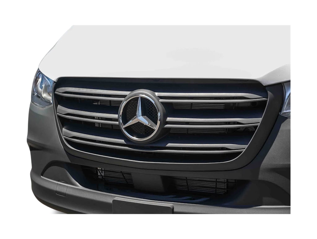 Thumbnail: 2026 Mercedes-Benz Sprinter - 18
