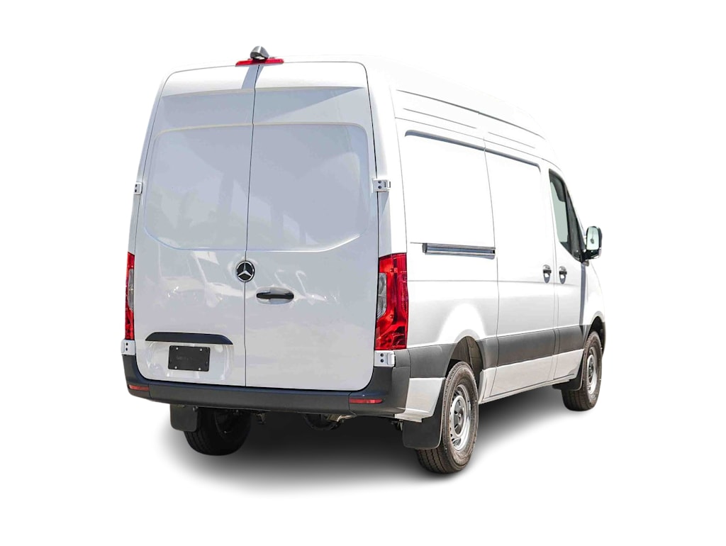 Thumbnail: 2026 Mercedes-Benz Sprinter - 19