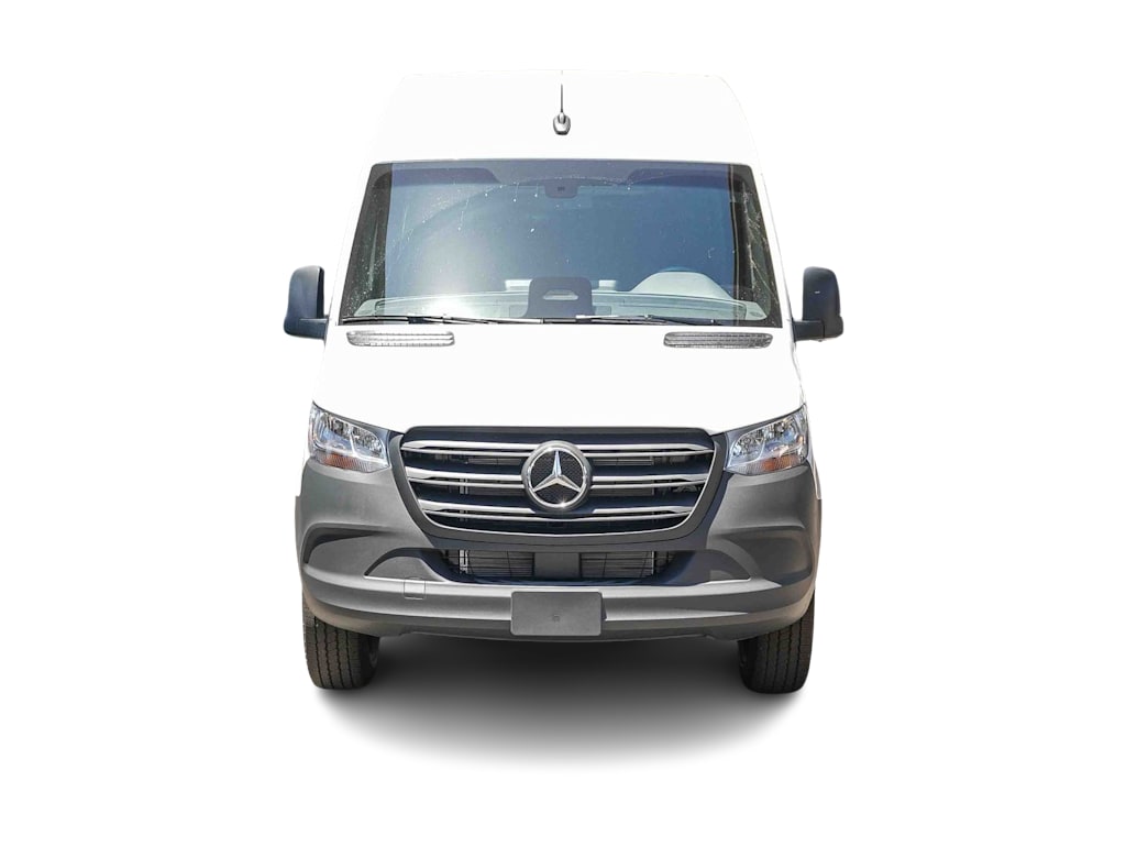 Thumbnail: 2026 Mercedes-Benz Sprinter - 5