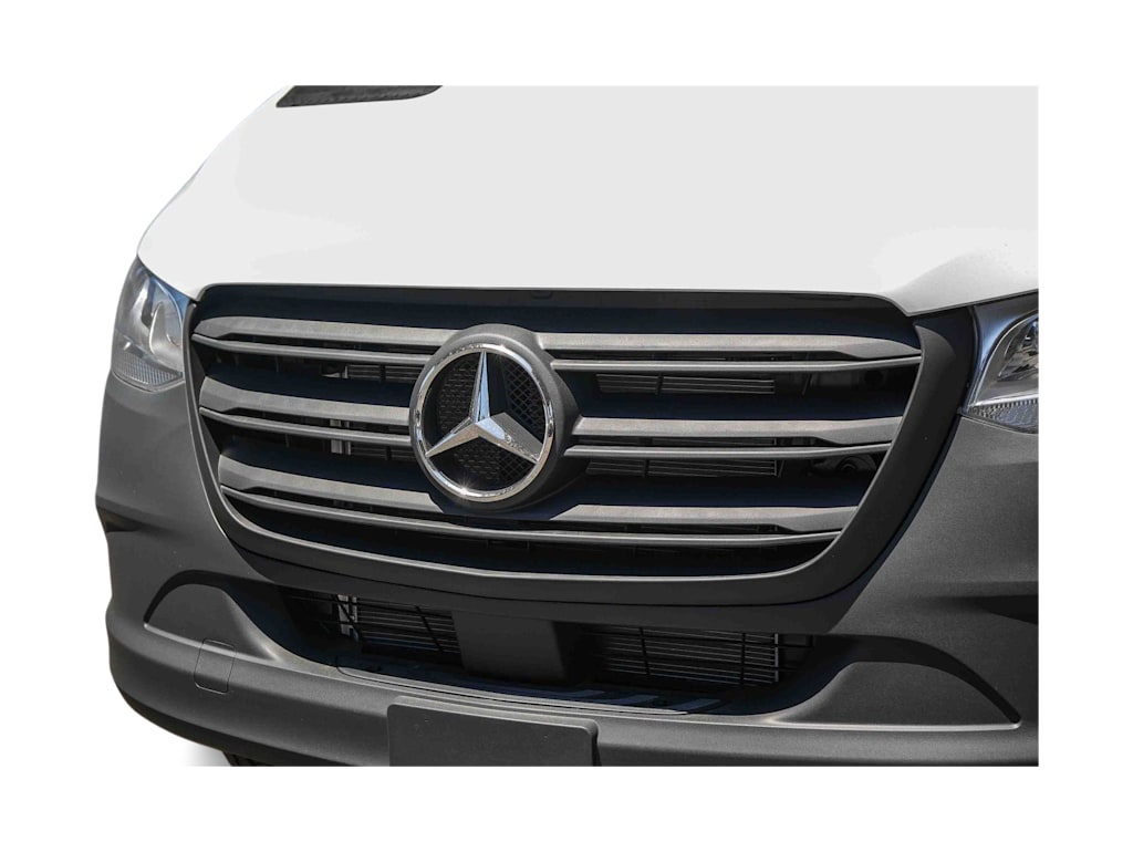 Thumbnail: 2026 Mercedes-Benz Sprinter - 18