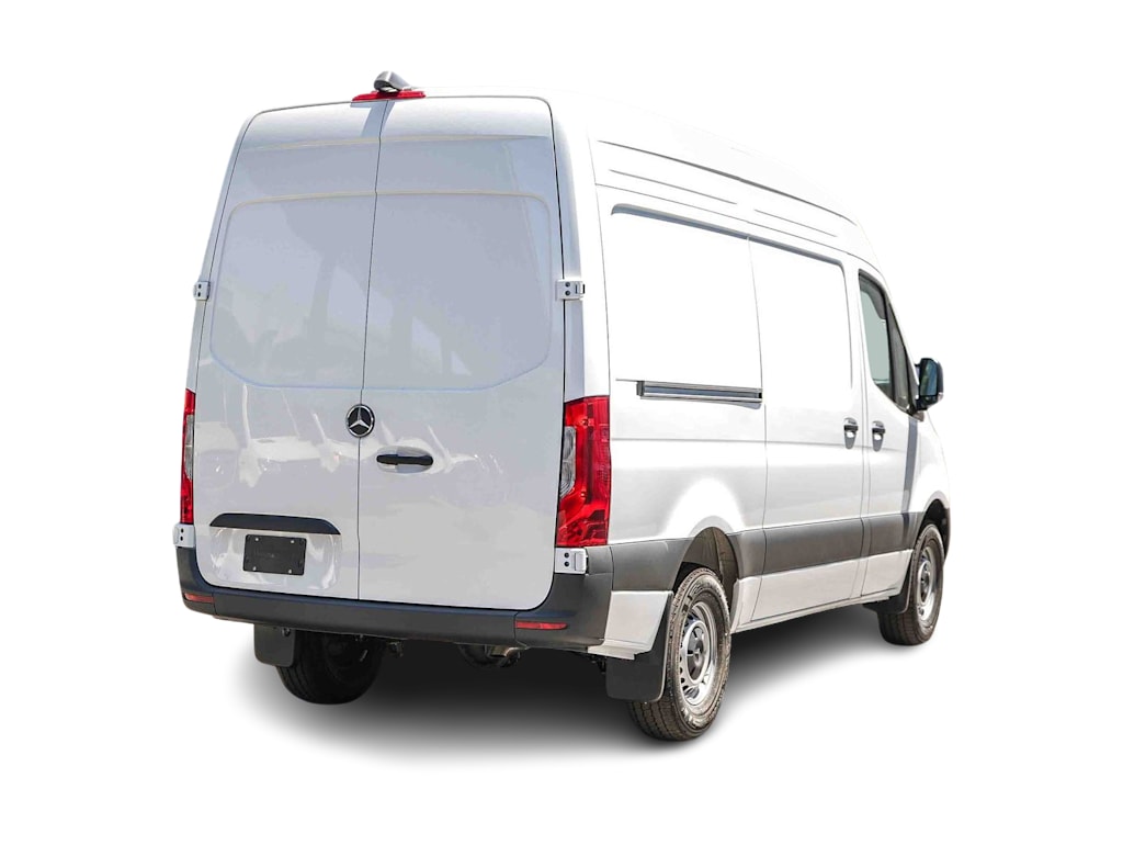 Thumbnail: 2026 Mercedes-Benz Sprinter - 19