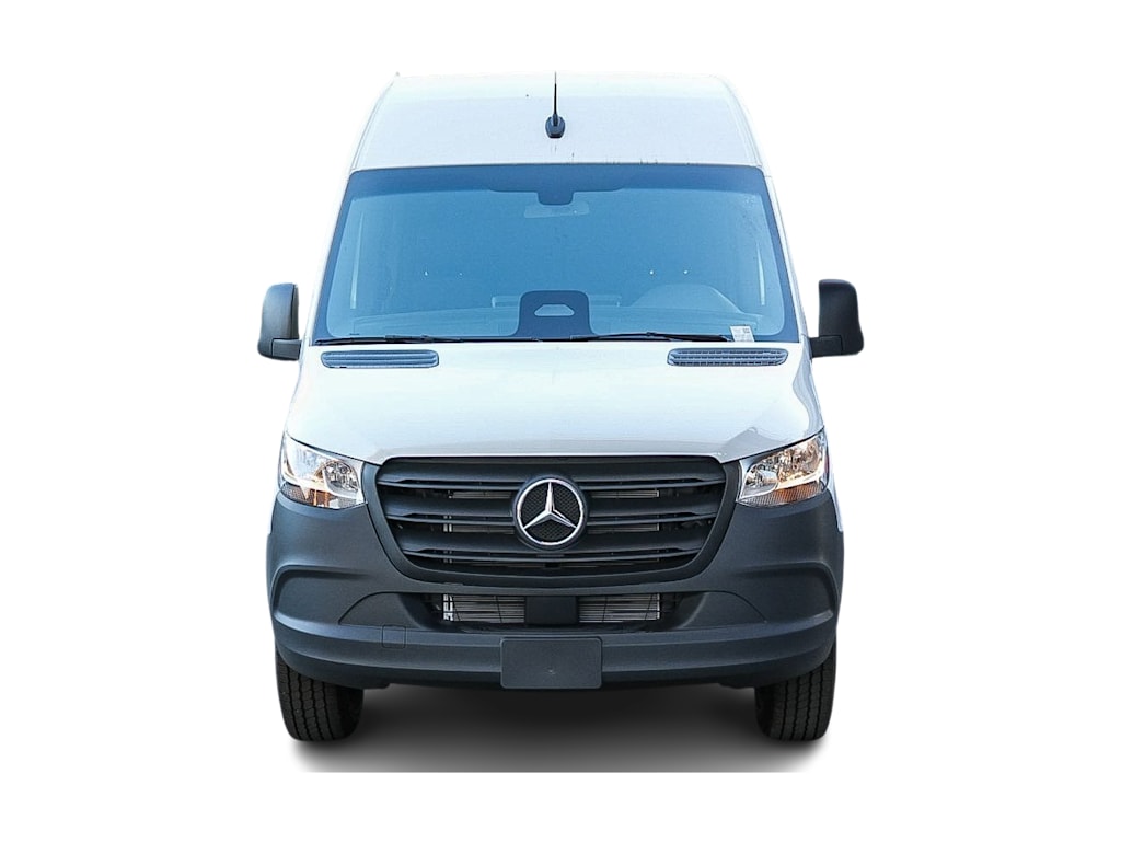 Thumbnail: 2026 Mercedes-Benz Sprinter - 4