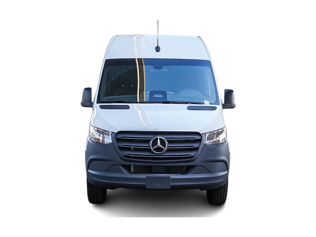 Thumbnail: 2026 Mercedes-Benz Sprinter - 4