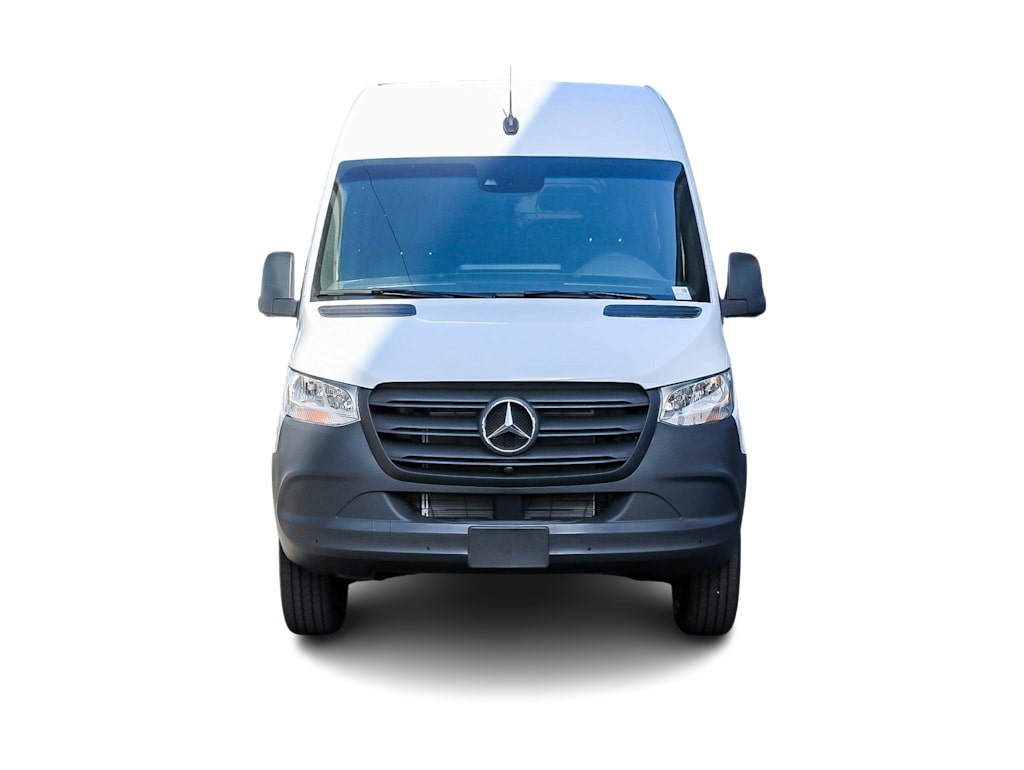 2024 Mercedes-Benz Sprinter 2500 4