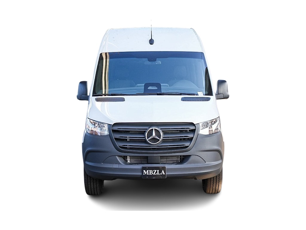 Thumbnail: 2026 Mercedes-Benz Sprinter - 4