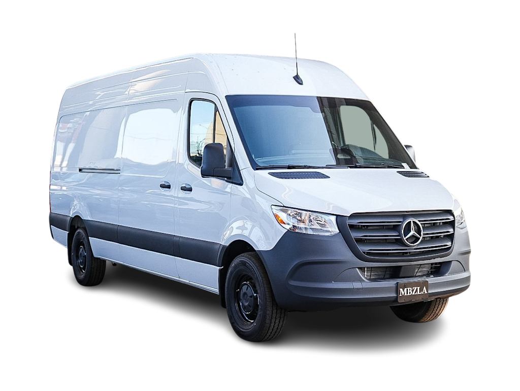 Thumbnail: 2026 Mercedes-Benz Sprinter - 14