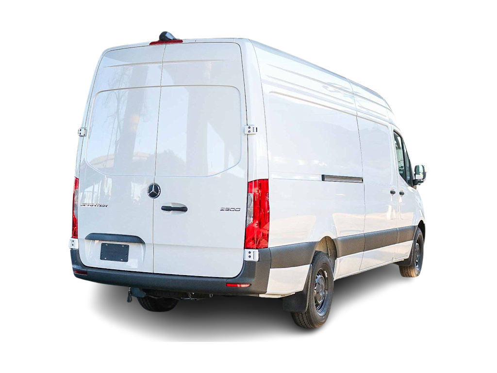Thumbnail: 2026 Mercedes-Benz Sprinter - 18