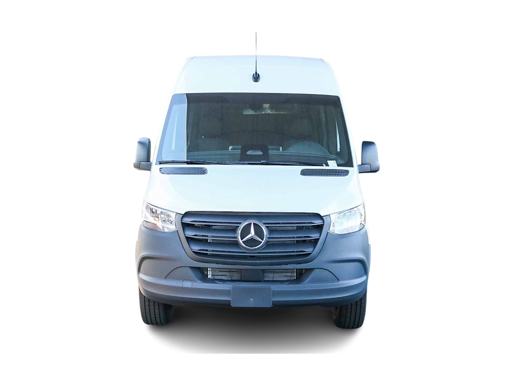 Thumbnail: 2026 Mercedes-Benz Sprinter - 16