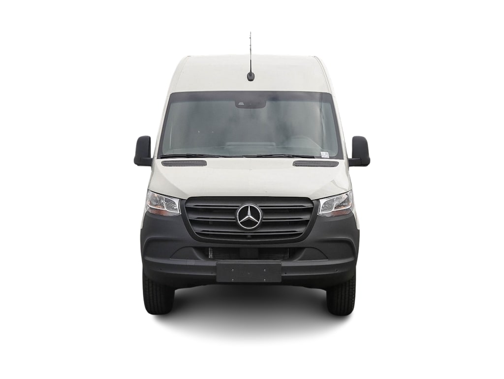 2024 Mercedes-Benz Sprinter 2500 5