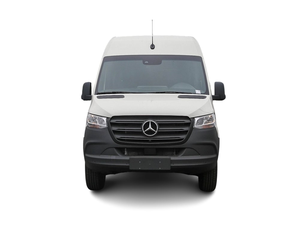 2024 Mercedes-Benz Sprinter 2500 4