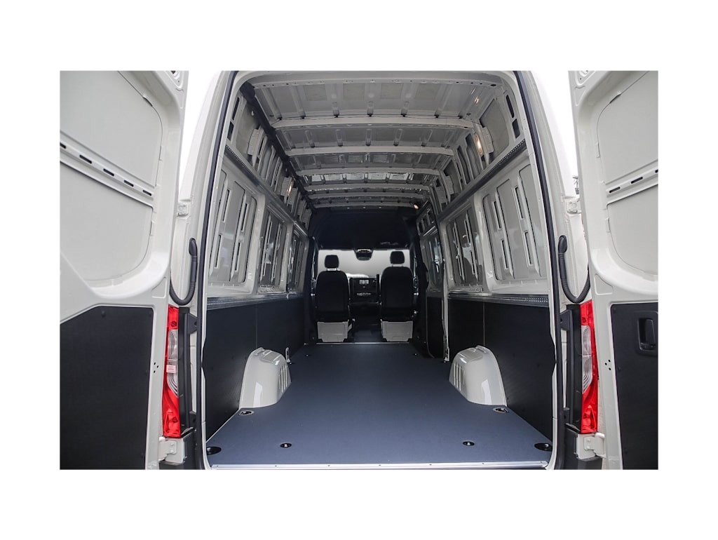 2024 Mercedes-Benz Sprinter 2500 11