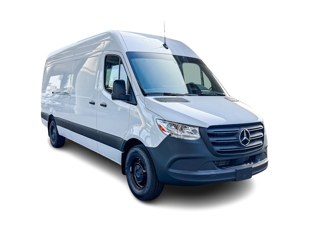 Thumbnail: 2026 Mercedes-Benz Sprinter - 13