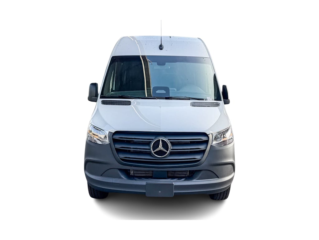 Thumbnail: 2026 Mercedes-Benz Sprinter - 5