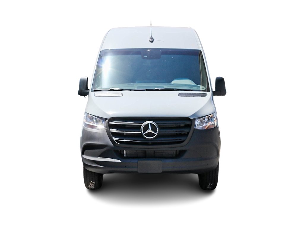 2024 Mercedes-Benz Sprinter 2500 4