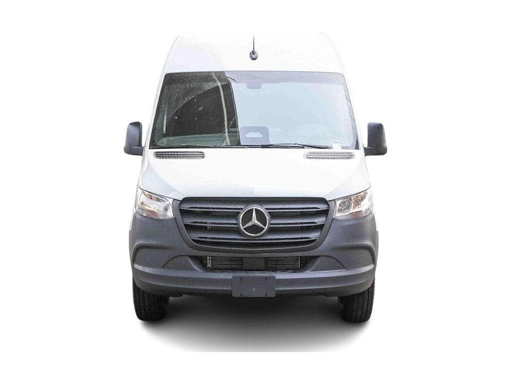 Thumbnail: 2026 Mercedes-Benz Sprinter - 5