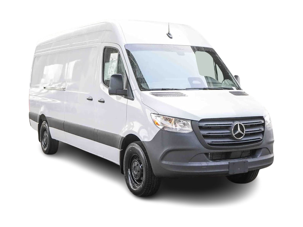 Thumbnail: 2026 Mercedes-Benz Sprinter - 15
