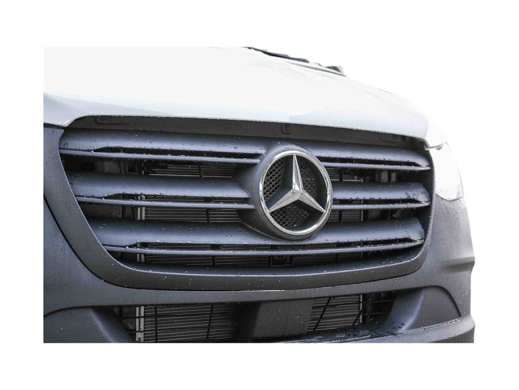 Thumbnail: 2026 Mercedes-Benz Sprinter - 17