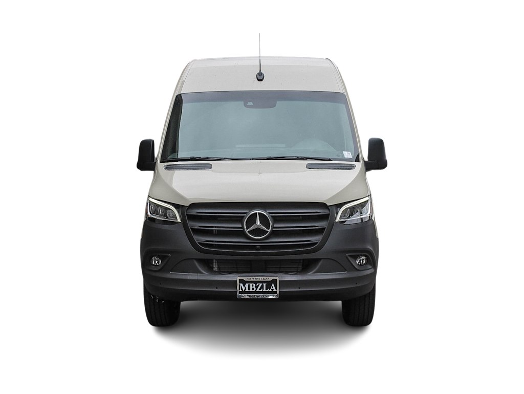 2024 Mercedes-Benz Sprinter 2500 5