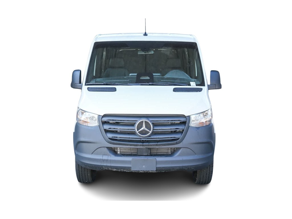 Thumbnail: 2025 Mercedes-Benz Sprinter - 5