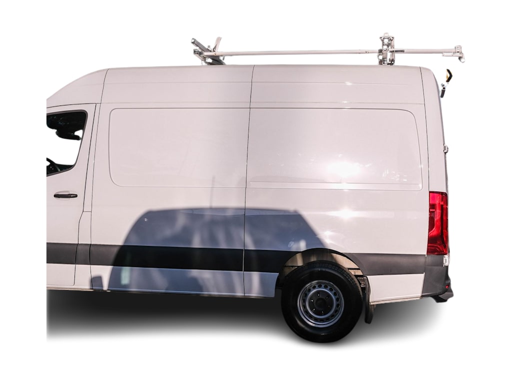Thumbnail: 2023 Mercedes-Benz Sprinter - 18