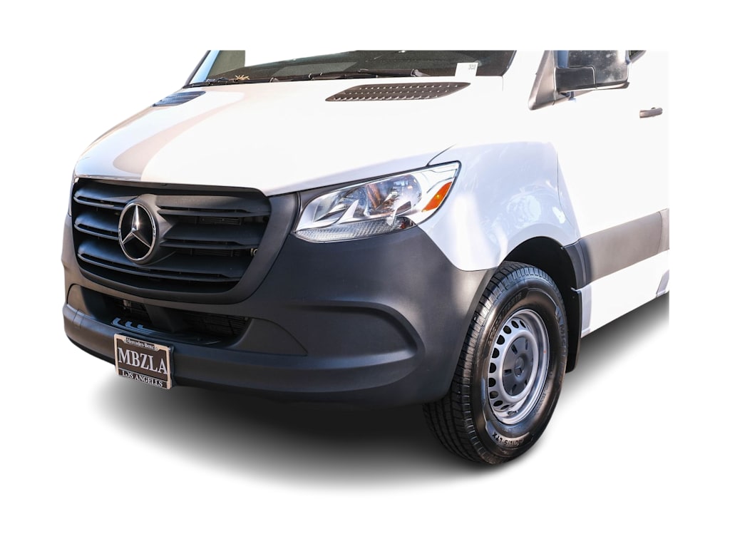 Thumbnail: 2023 Mercedes-Benz Sprinter - 20