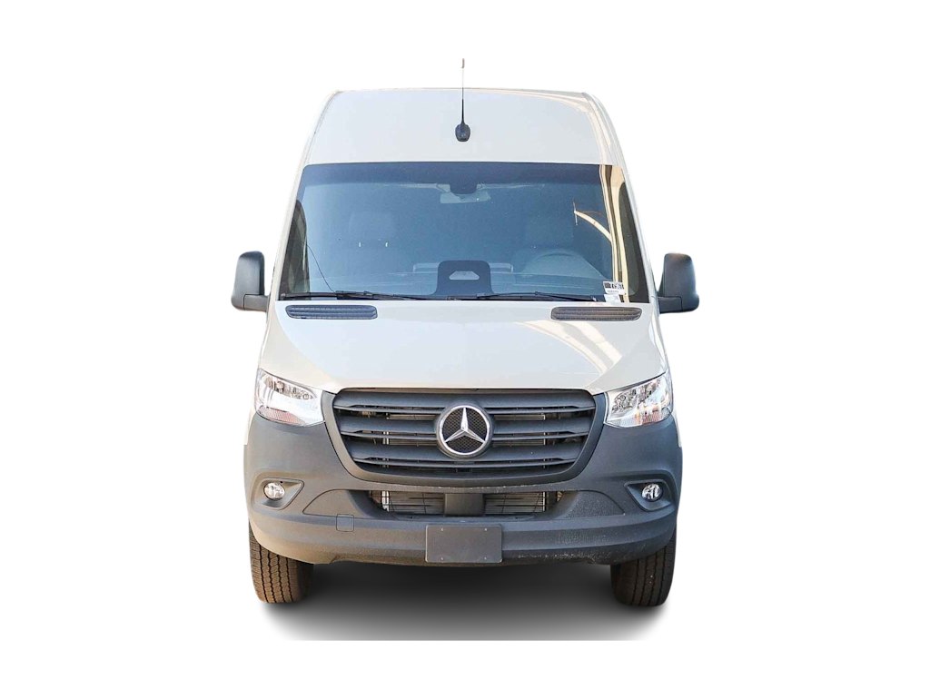 Thumbnail: 2025 Mercedes-Benz Sprinter - 5